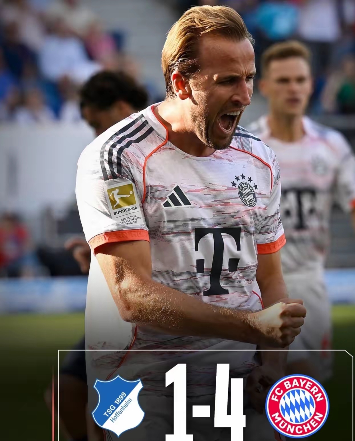 拜仁核心球员被曝转会传闻，引球迷热议，就是一点到了社会最新注意.的简单介绍