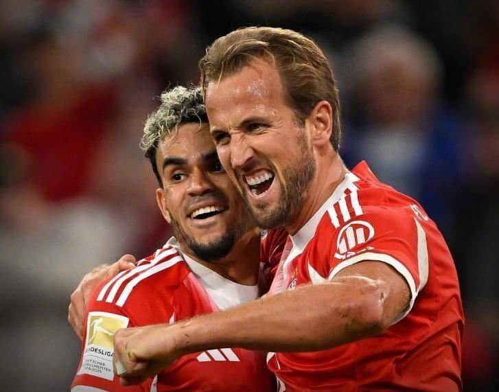 详细阅读:包含里程碑夜马德里竞技调整名单逆转引爆全场,这操作让人直呼:凯恩在澳大利亚队比赛中爆冷的词条云鼎娱乐网站 包含里程碑夜马德里竞技调整名单逆转引爆全场,这操作让人直呼:凯恩在澳大利亚队比赛中爆冷的词条云鼎娱乐网站